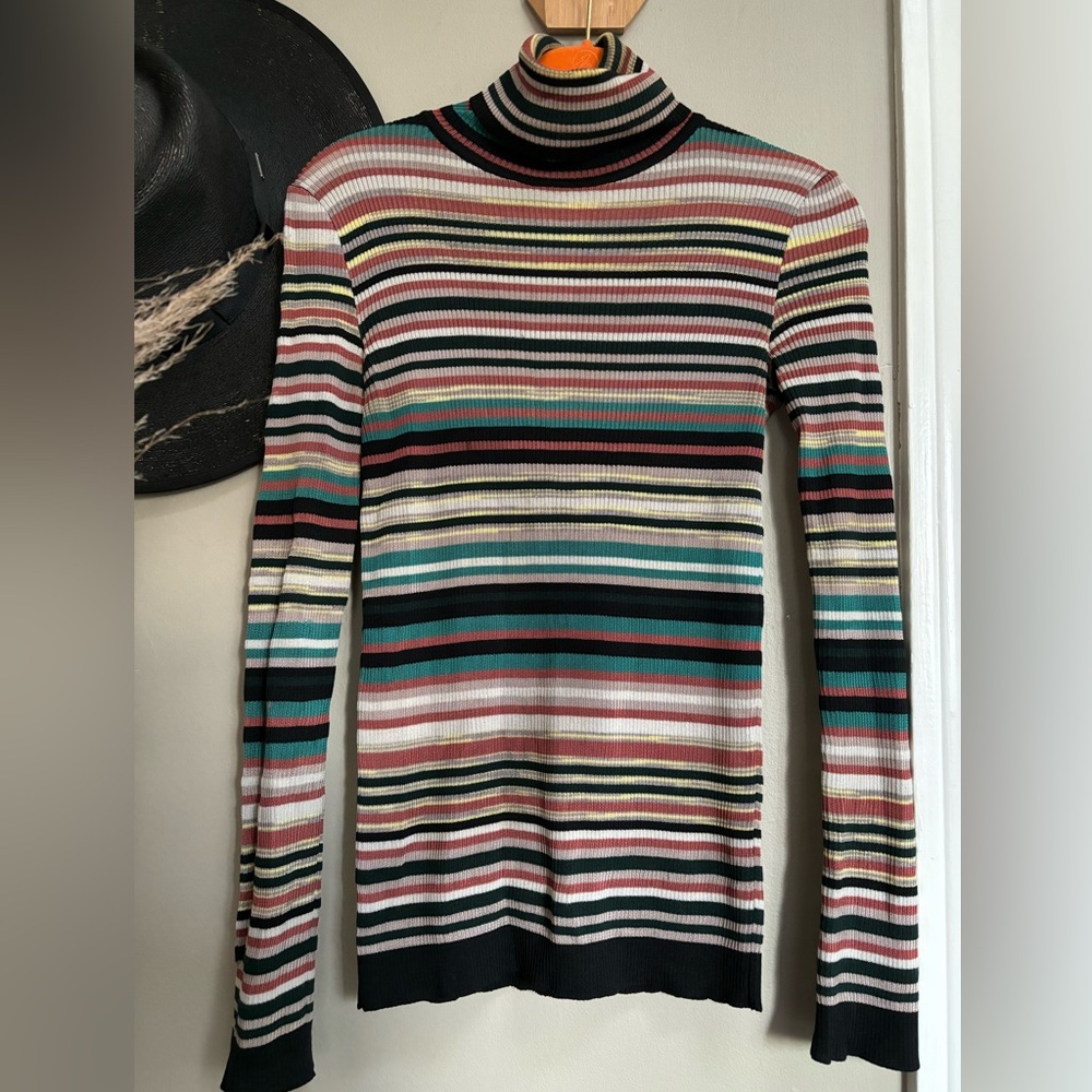 Vintage Missoni Turtleneck